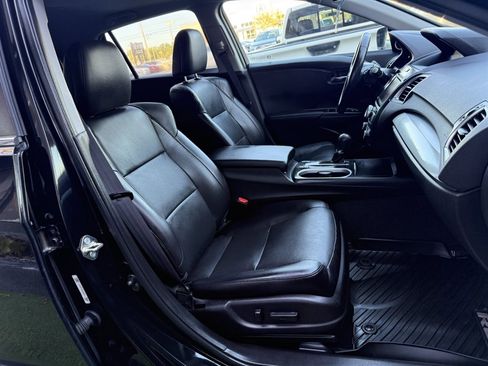 Used 2017 Acura RDX FWD w/ Advance Package image 18
