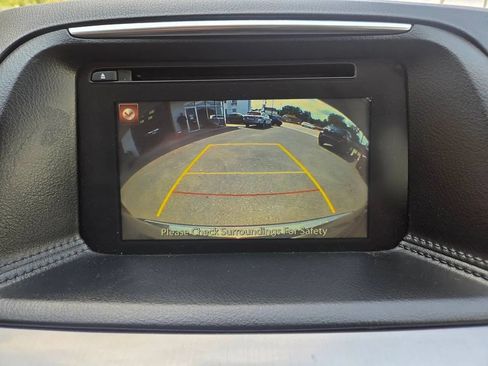Used 2016 MAZDA CX-5 Touring AWD/4WD image 7