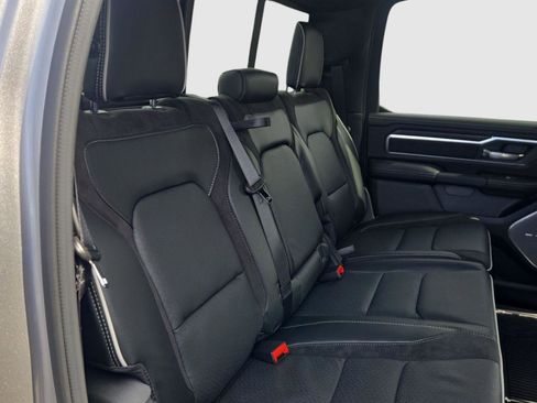 Used 2026 RAM 1500 Laramie image 21
