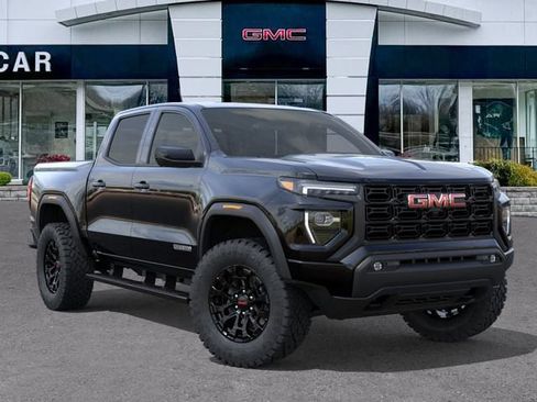 New 2026 GMC Canyon Elevation w/ Convenience Package AWD/4WD image 7