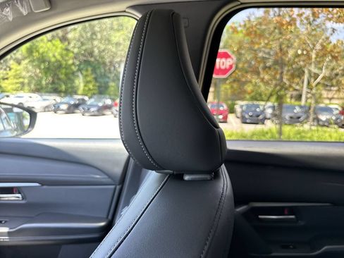 New 2026 MAZDA CX-5 Preferred AWD/4WD image 16