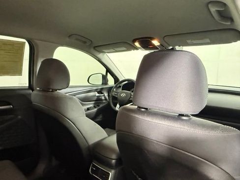 Used 2021 Hyundai Santa Fe SE FWD image 32