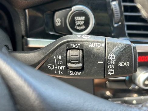 Used 2017 BMW X3 xDrive35i AWD/4WD image 24
