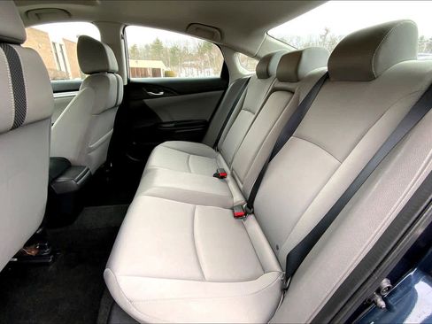 Used 2019 Honda Civic EX image 21