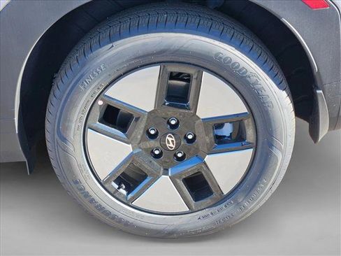 New 2026 Hyundai Santa Fe SEL image 11