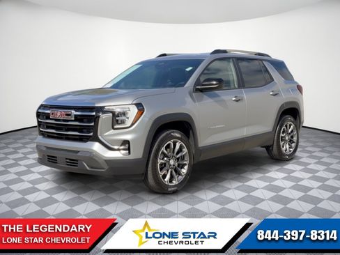 Used 2026 GMC Terrain Elevation w/ Elevation Premium Package AWD/4WD image 1
