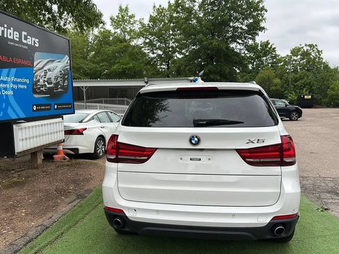 Used 2016 BMW X5 xDrive35i AWD/4WD image 5