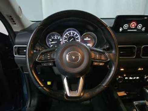 Used 2018 MAZDA CX-5 Touring image 16