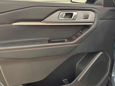 New 2026 Ford Explorer ST-Line w/ Premium Package image 13