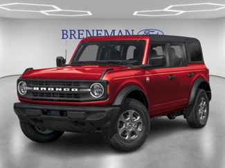 New 2026 Ford Bronco Big Bend video 1