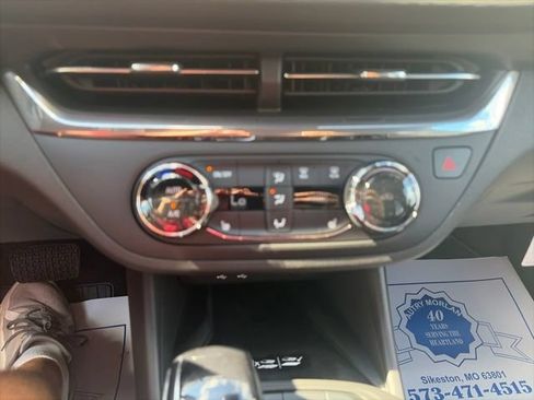 New 2026 Buick Envista Preferred w/ Convenience I Package FWD image 23