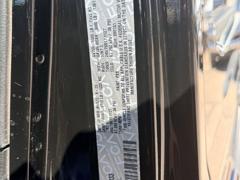 Certified 2024 Jeep Wrangler Unlimited Sport AWD/4WD image 31