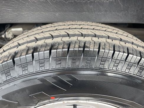 Used 2023 Chevrolet Express 2500 w/ Driver Convenience Package image 28