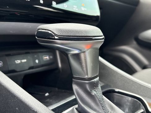Used 2024 Hyundai Tucson SEL FWD image 16