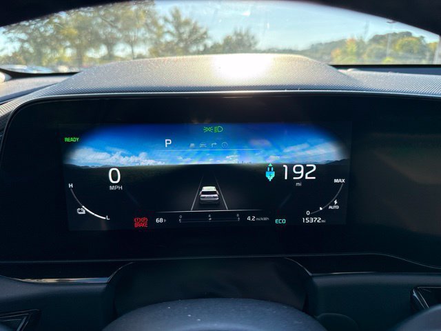 Used 2024 Kia Niro Wave w/ Wave Preserve Package FWD image 16