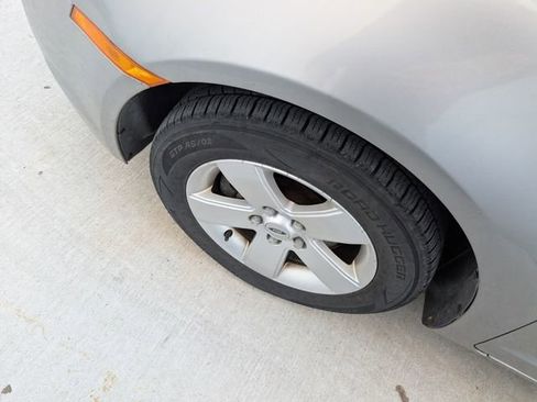 Used 2008 Ford Fusion SE FWD image 7