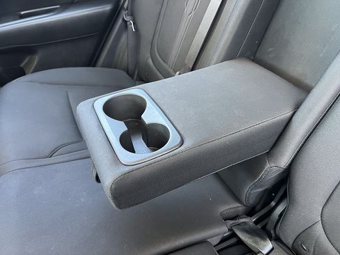 Used 2023 Hyundai Tucson SEL FWD image 29