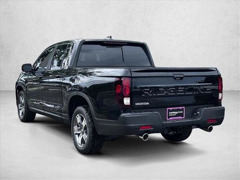New 2026 Honda Ridgeline RTL image 9