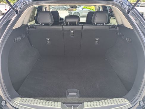 Used 2023 MAZDA CX-5 AWD 2.5 S w/ Select Package image 13