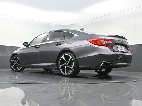 Used 2020 Honda Accord Sport image 25