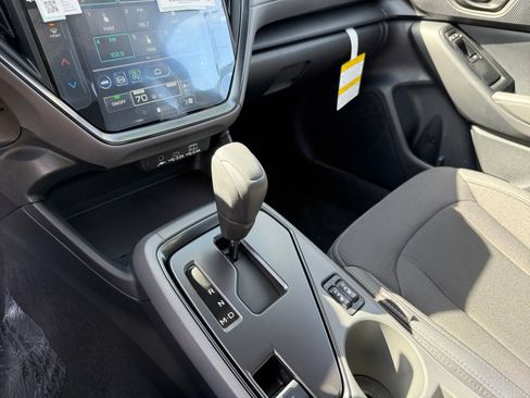 New 2026 Subaru Crosstrek 2.0i Premium image 13