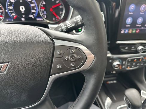 Used 2023 Chevrolet Traverse Premier w/ Redline Edition image 26
