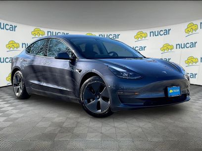 Used 2023 Tesla Model 3 Standard Range