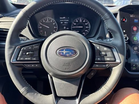 Certified 2026 Subaru Forester Limited AWD/4WD image 2
