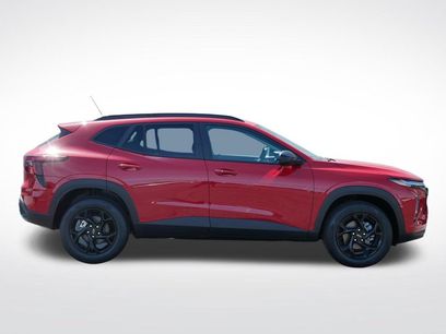 New 2026 Chevrolet Trax LT w/ Driver Confidence Package