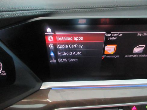 Used 2022 BMW X5 xDrive45e AWD/4WD image 54