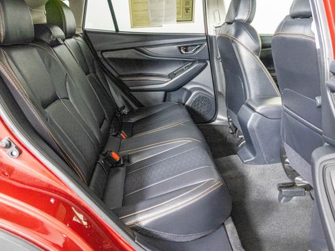 Used 2018 Subaru Crosstrek 2.0i Limited AWD/4WD image 43