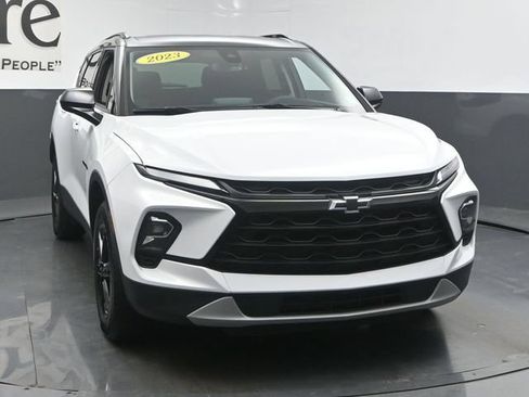 Used 2023 Chevrolet Blazer LT w/ Convenience Package AWD/4WD image 52