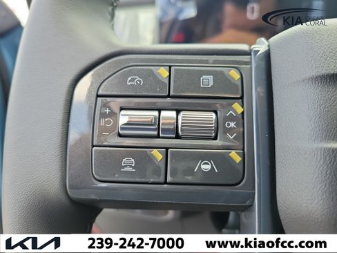 New 2027 Kia Seltos S AWD/4WD image 22
