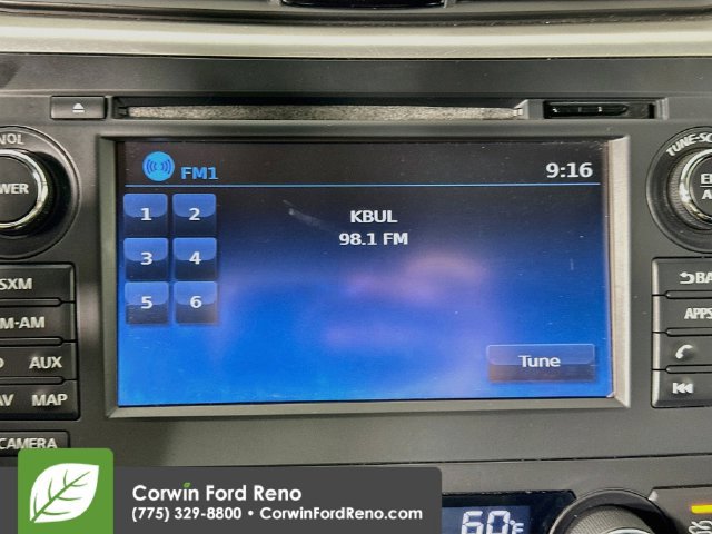 Used 2016 Nissan Altima 3.5 SL FWD image 17
