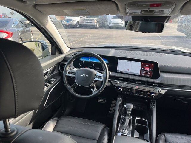 Certified 2024 Kia Telluride SX Prestige AWD/4WD image 43