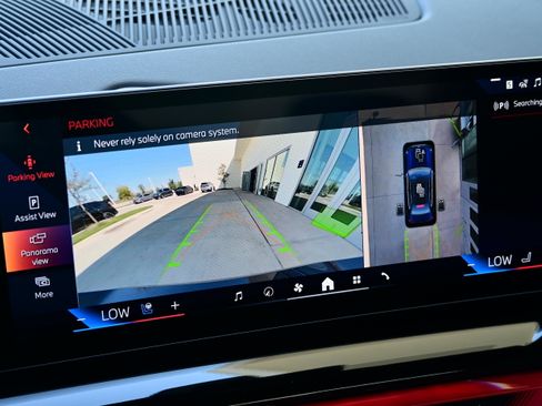 New 2026 BMW i5 eDrive40 w/ Executive Package image 13