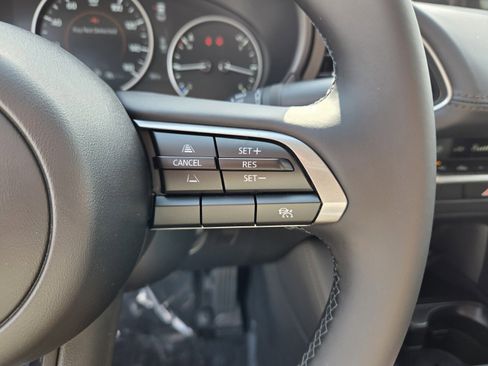 New 2026 MAZDA MAZDA3 s Sport image 28