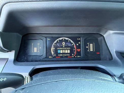 Used 2026 Toyota Tacoma SR5 w/ SR5 Upgrade Package image 10