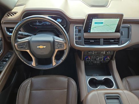 Used 2023 Chevrolet Tahoe High Country w/ Premium Package 2 image 14