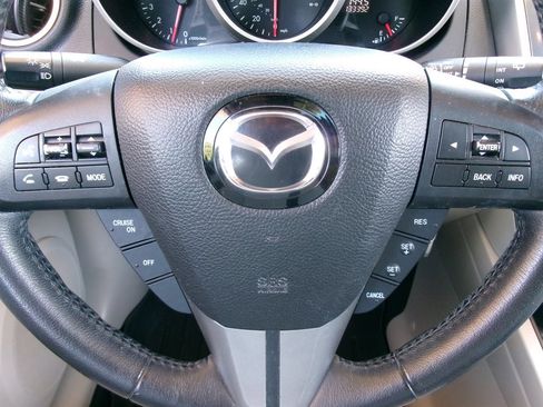 Used 2010 MAZDA CX-7 i Sport w/ Convenience Pkg image 44