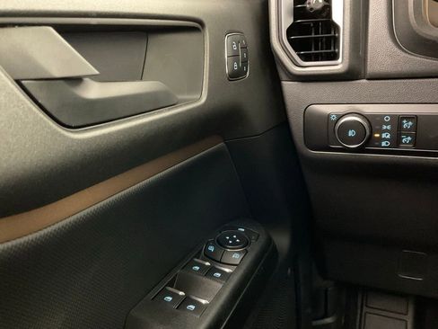 New 2026 Ford Bronco Sport Outer Banks image 20