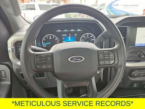 Used 2022 Ford F150 XL w/ Equipment Group 101A High image 8