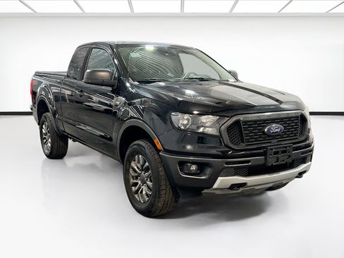Used 2020 Ford Ranger XLT w/ Equipment Group 301A Mid RWD image 3