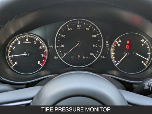 New 2026 MAZDA MAZDA3 s Sport image 23