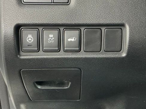 Used 2018 Nissan Murano Platinum FWD image 13