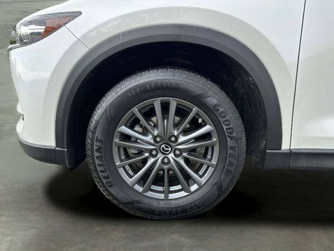 Used 2020 MAZDA CX-5 Touring FWD image 35