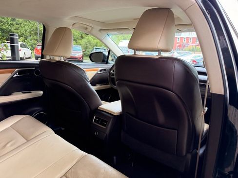 Used 2016 Lexus RX 350 AWD w/ Premium Package image 14