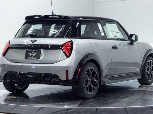 New 2026 MINI Cooper S FWD image 10
