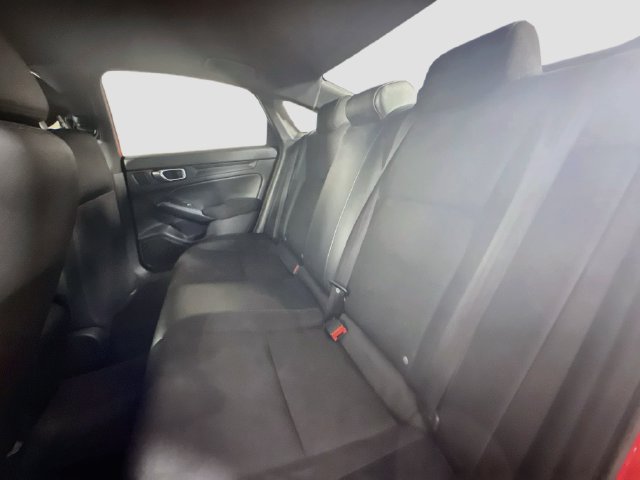 Used 2023 Honda Civic Sport image 24