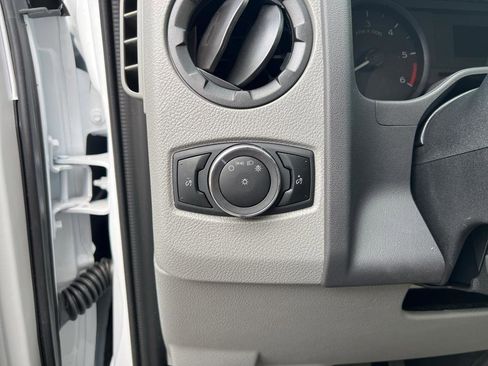 New 2025 Ford E-450 and Econoline 450 Super Duty w/ Power Equipment Group image 14